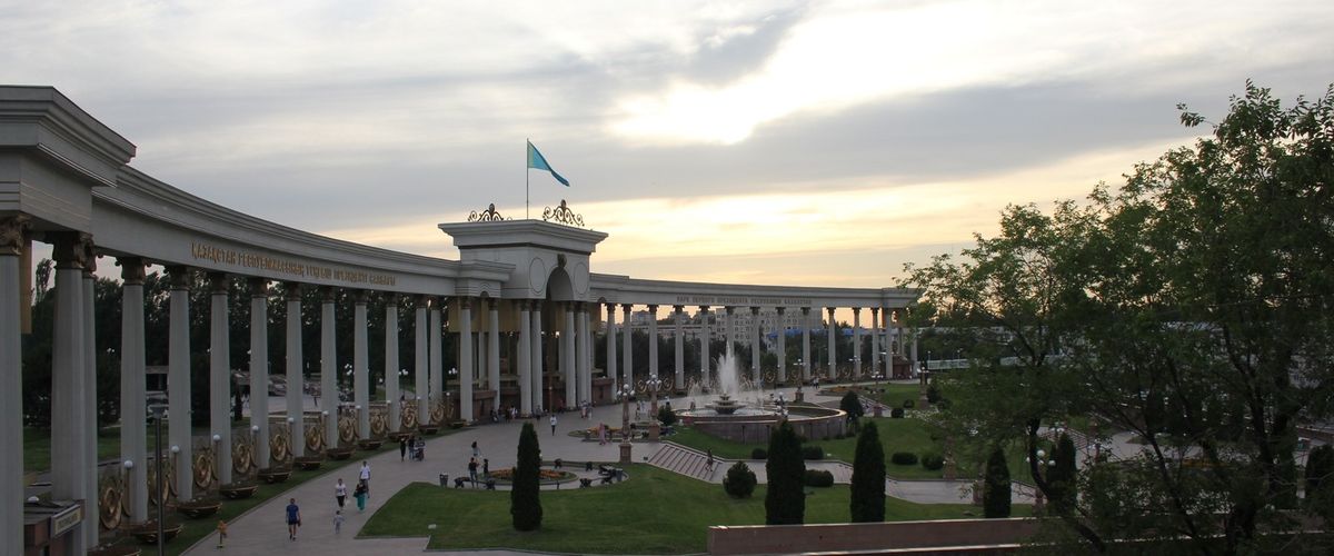 Classic Kazakhstan | A 7-Night Journey Through Cities, Culture & Nature