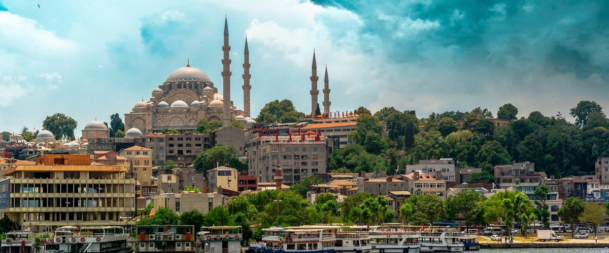 Best of Turkey Tour