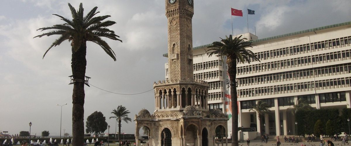 The Turkey Teaser: A 3-Night Express Tour