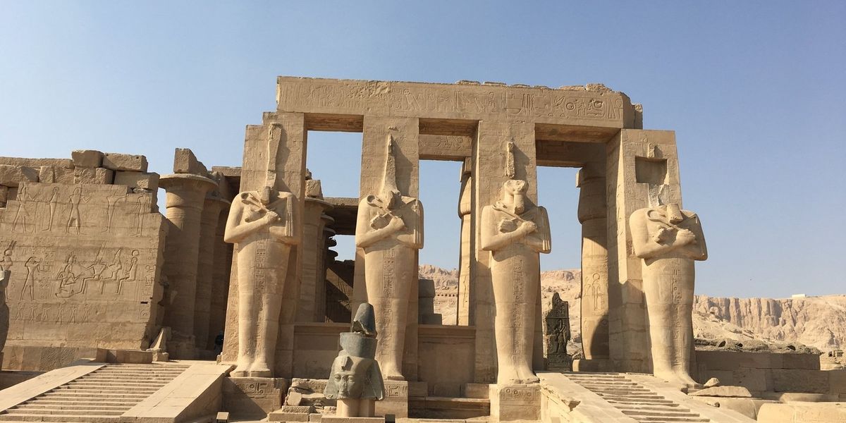 Cairo – Hurghada – Cairo (09 Days / 08 Nights)