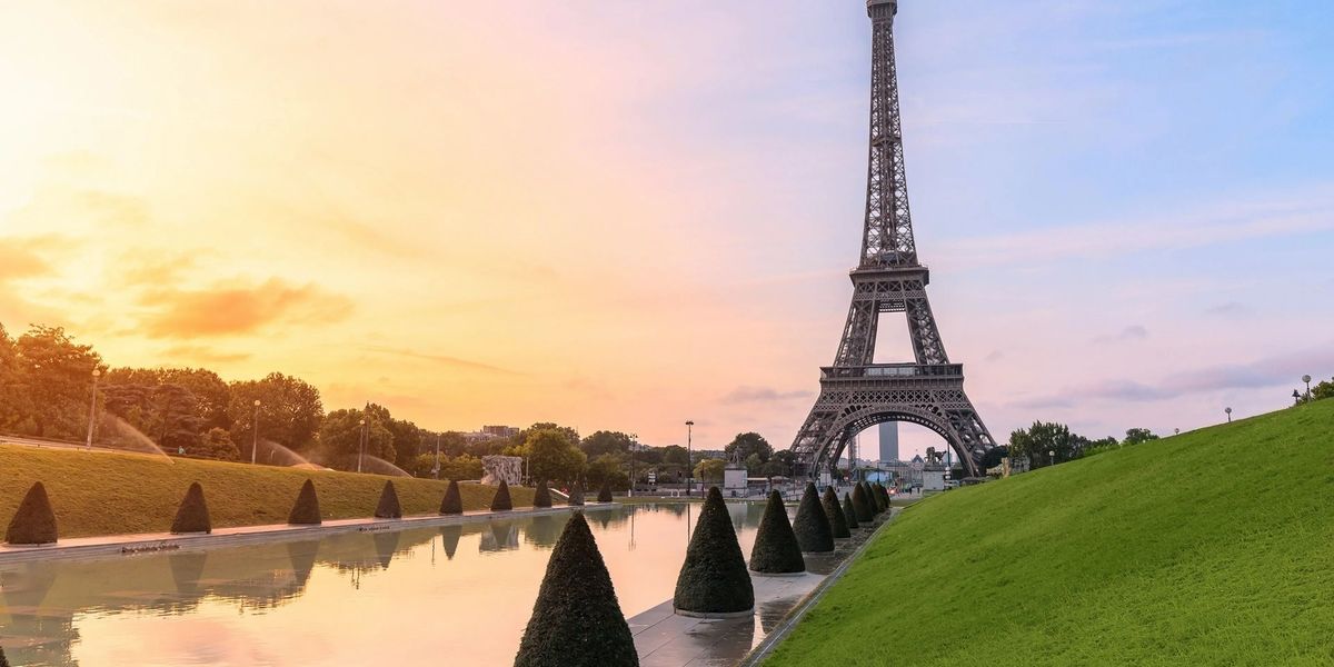 France & Switzerland 6 Nights Tour