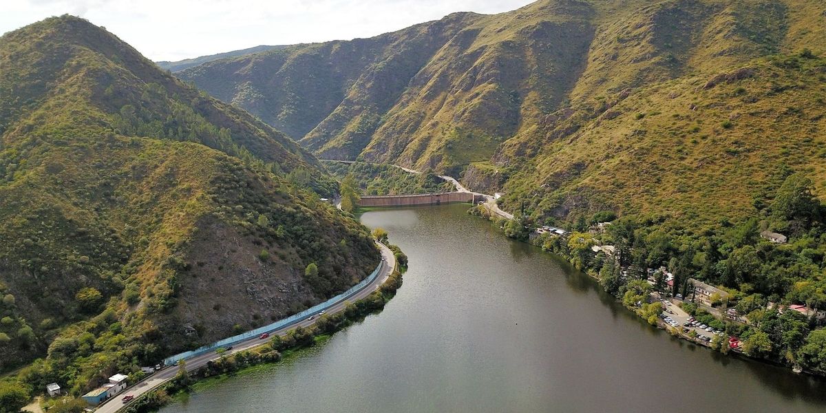 Madrid, Cordoba, Sevilla, Granada, Valencia - 9 nights