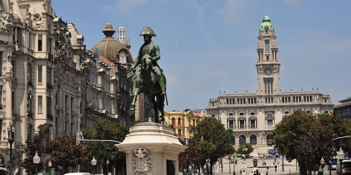 Madrid, North of Spain & Portugal - 8 nights