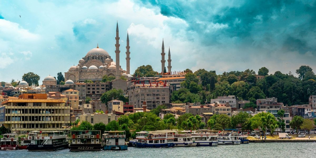 Best of Turkey Tour