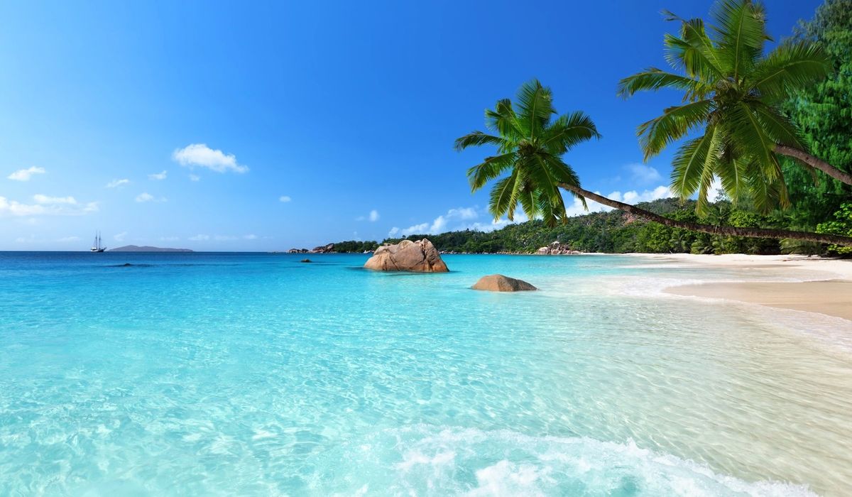 Anse Lazio