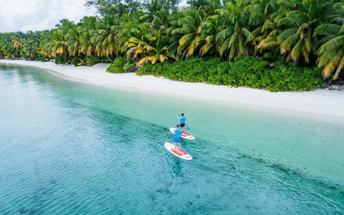Seychelles