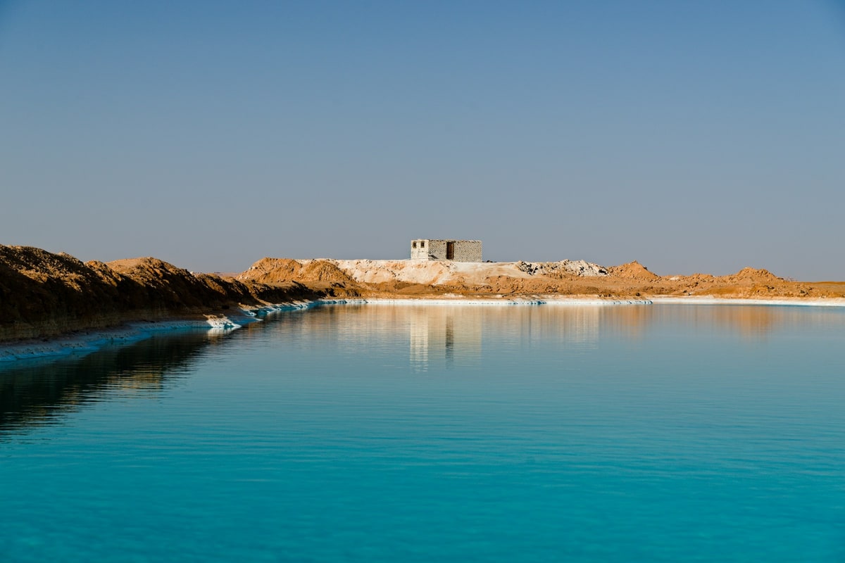Cairo and the Fayoum Oasis