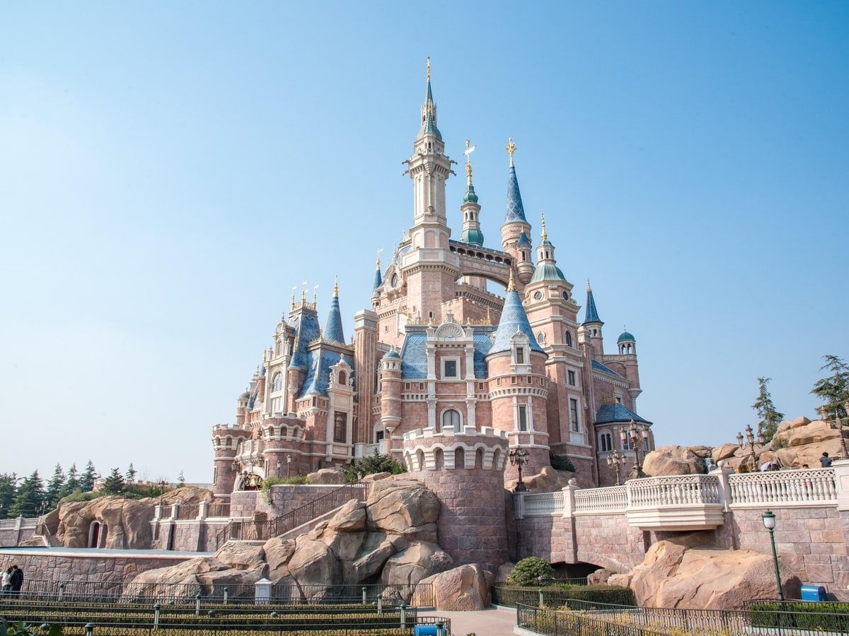 Imperial Wonders: Shanghai, Qingdao & Beijing Explorer (7D6N)