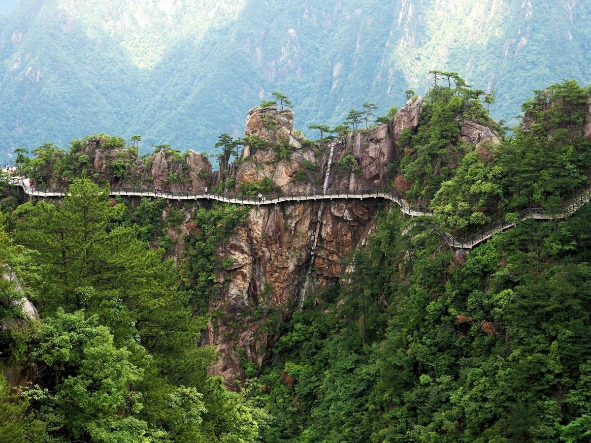Southern China & Guilin Essence – 5N/6D