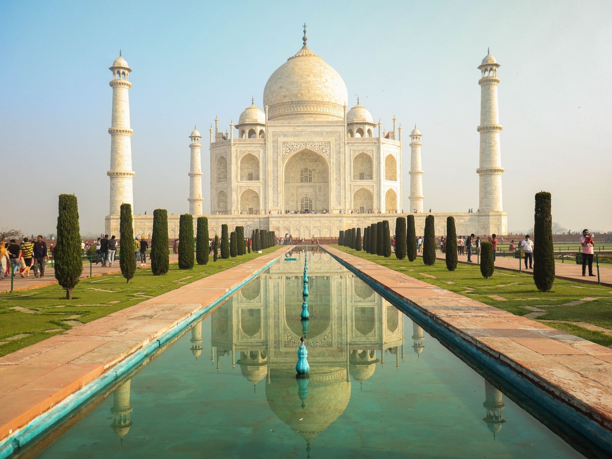 North India Food Trail