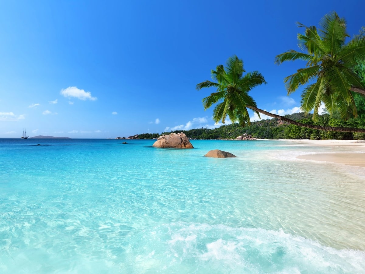 Seychelles Escape – 3 Nights / 4 Days Island Getaway