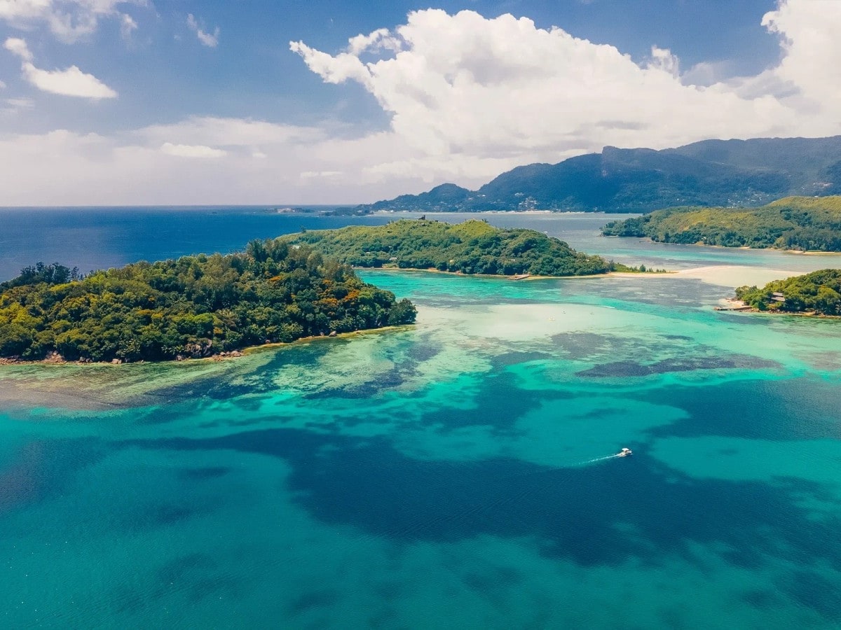 Seychelles Bliss – 5 noches / 6 días de vacaciones en las islas