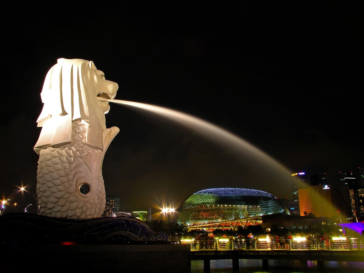 Best of Singapore