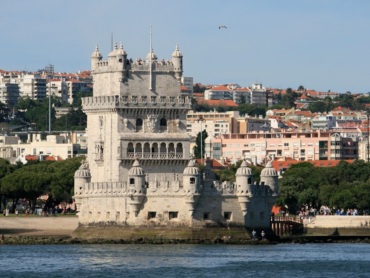 Lisbon, Sevilla, Madrid, Barcelona - 9 nights