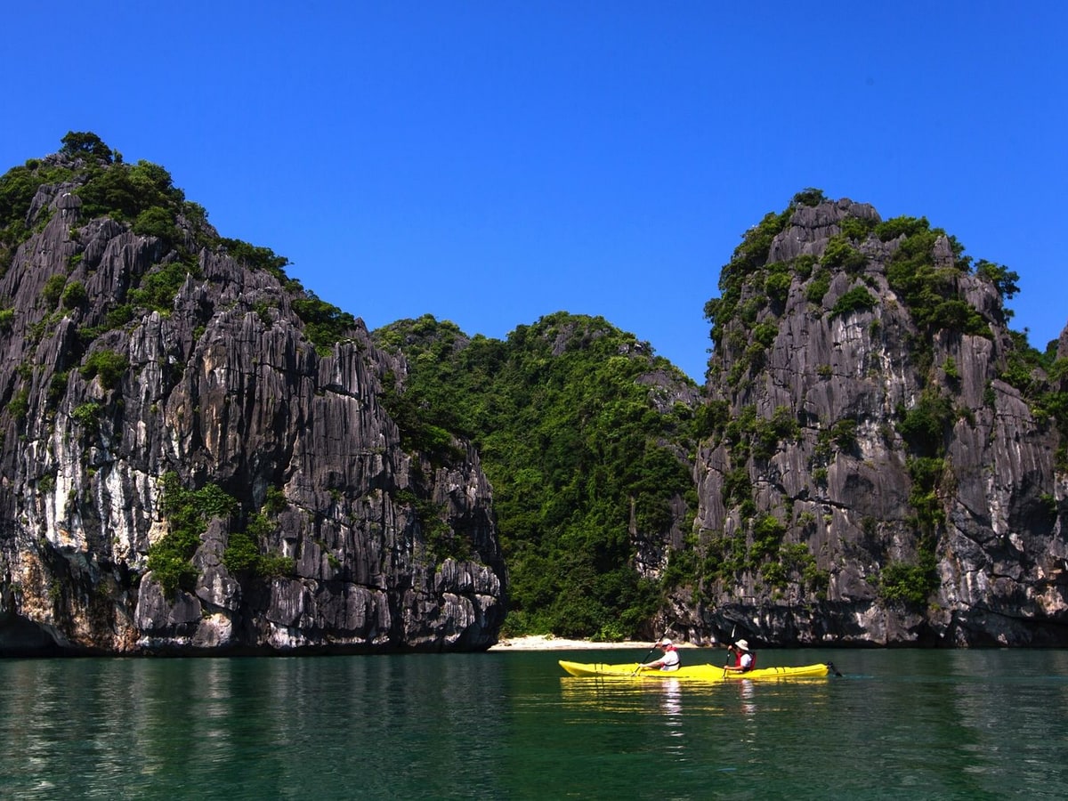 Vietnam 5 Nights Tour