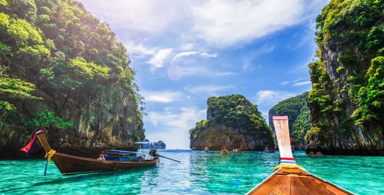 Phi Phi Islands