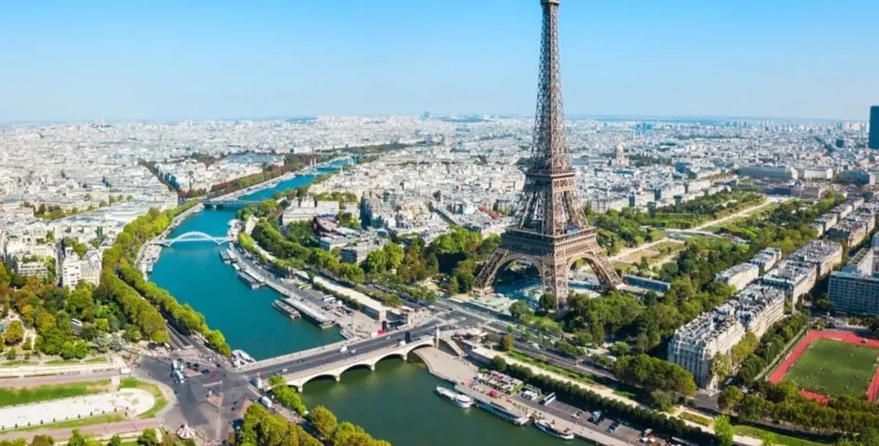 Paris