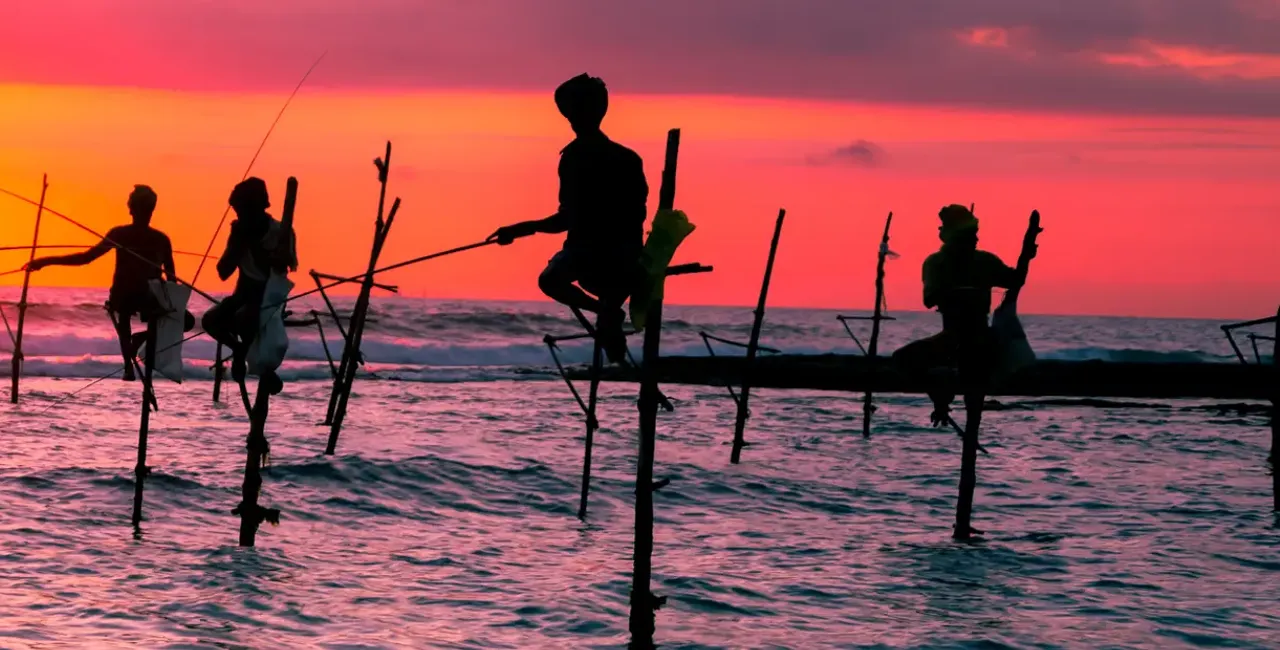Sri Lanka