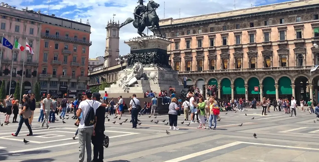 Milan