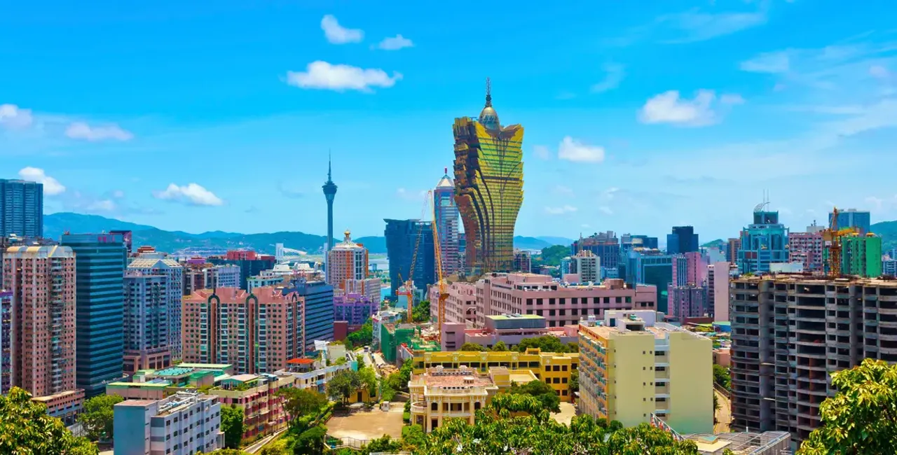 Macau
