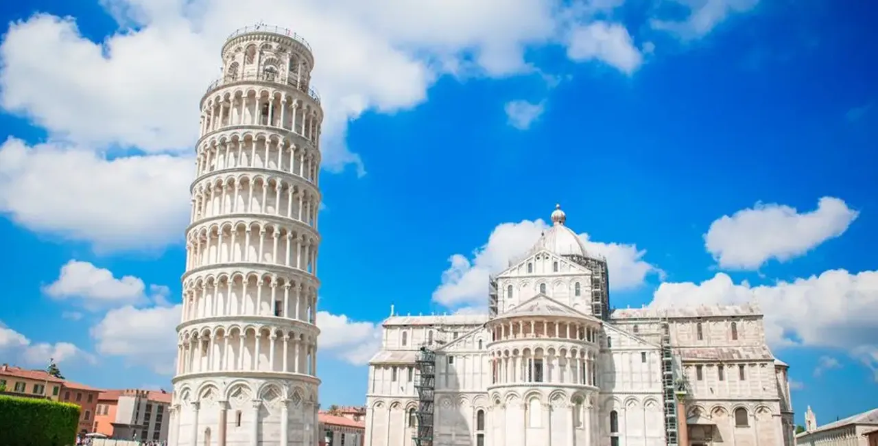 Pisa