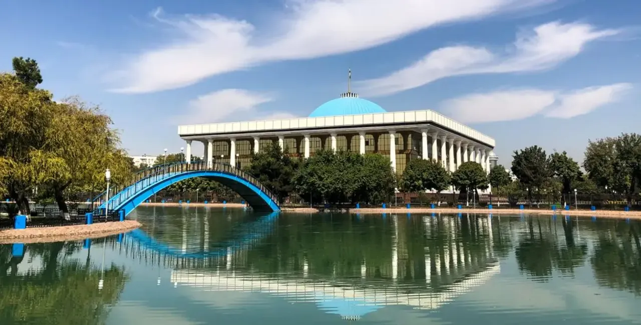 Tashkent