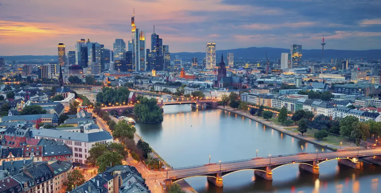 Frankfurt