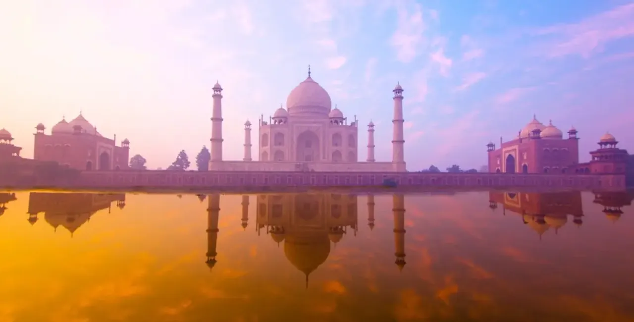 Agra