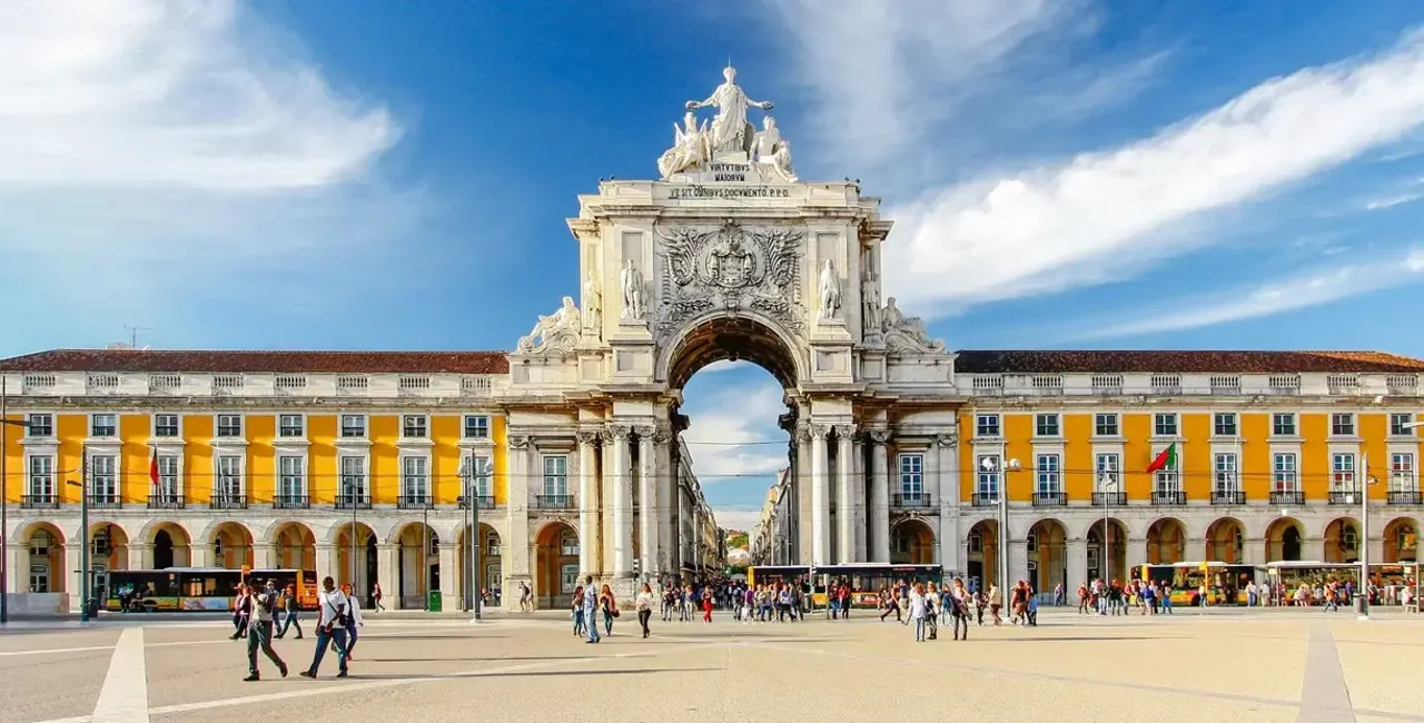 Lisbon