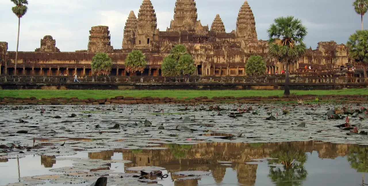 Cambodia