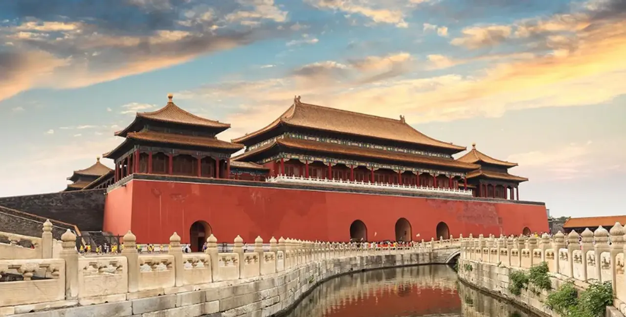 Beijing