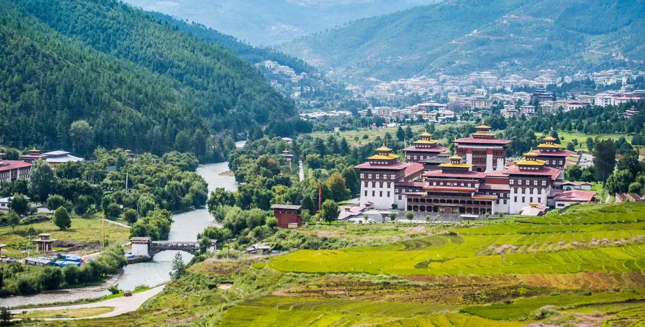 Thimpu