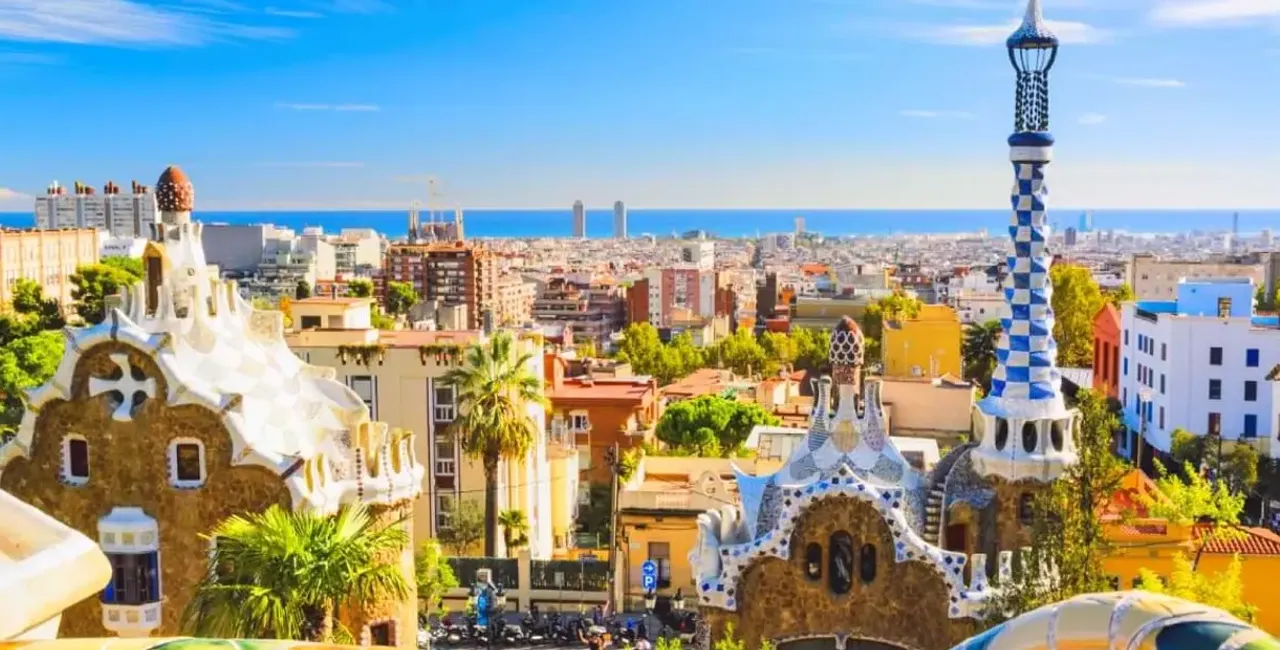 Barcelona