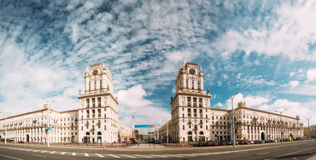 Minsk