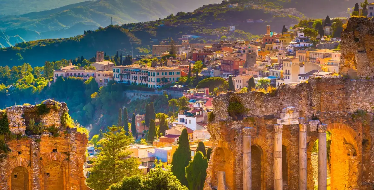 Sicily