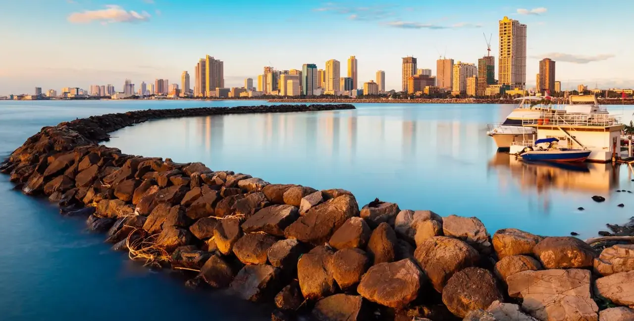 Manila