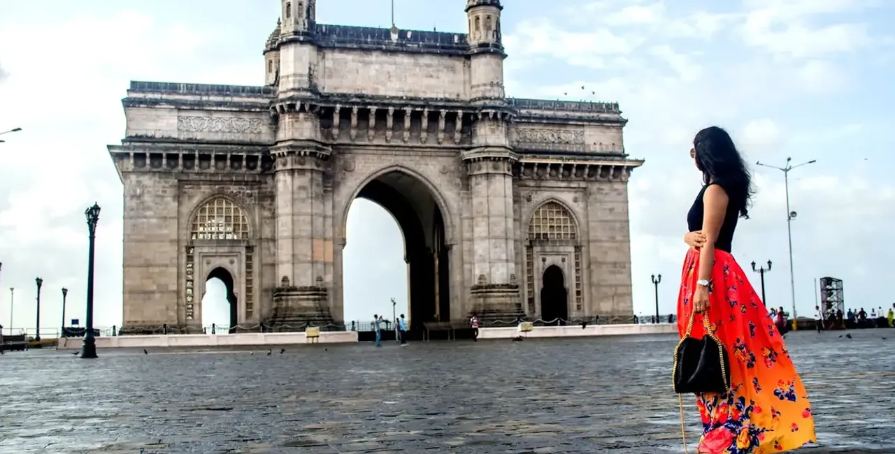 Mumbai