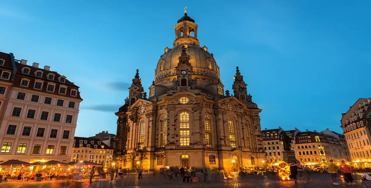 Munich