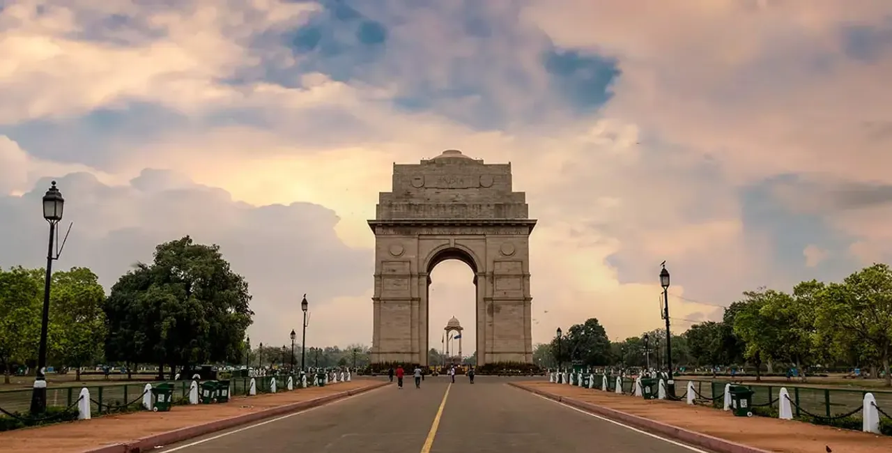 Delhi