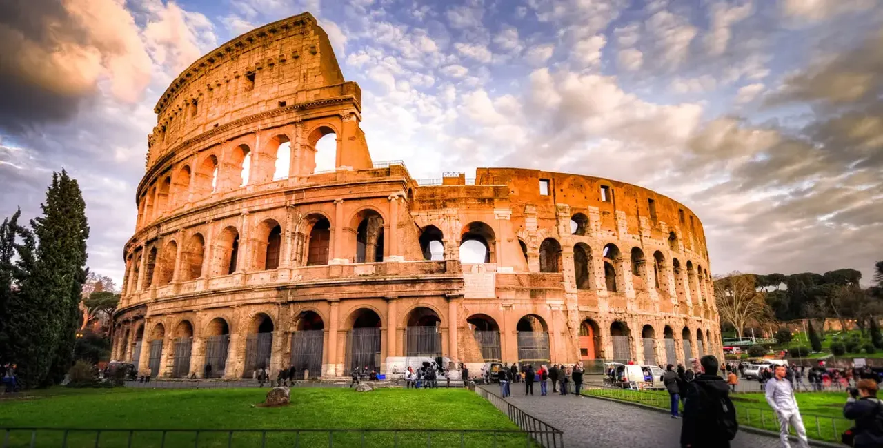 Rome