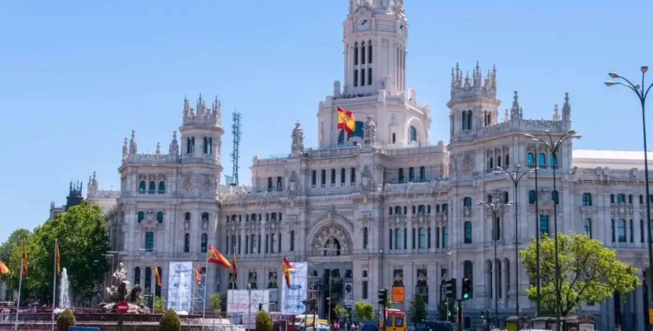Madrid