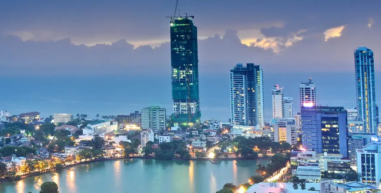 Colombo