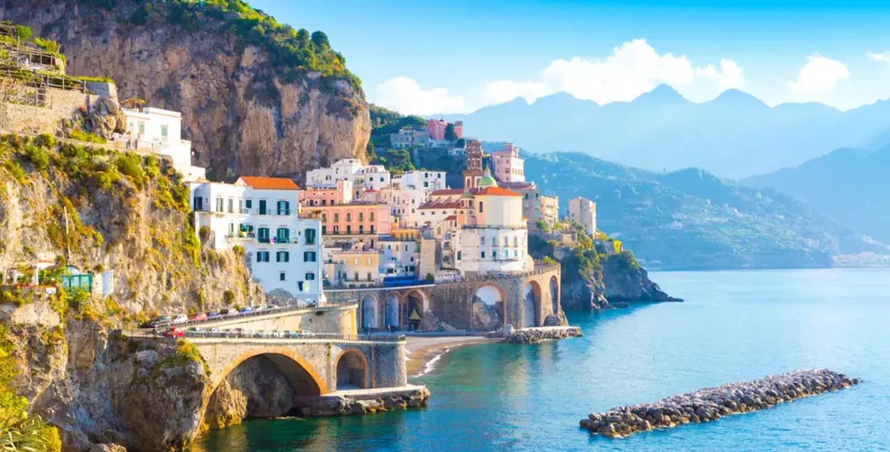 Naples