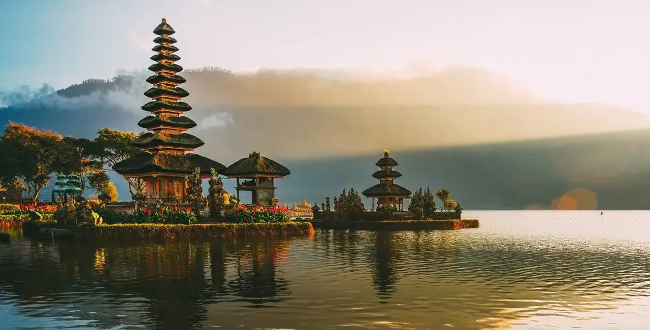 Bali