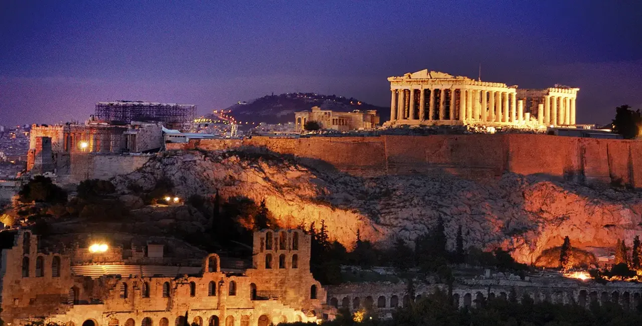 Athens