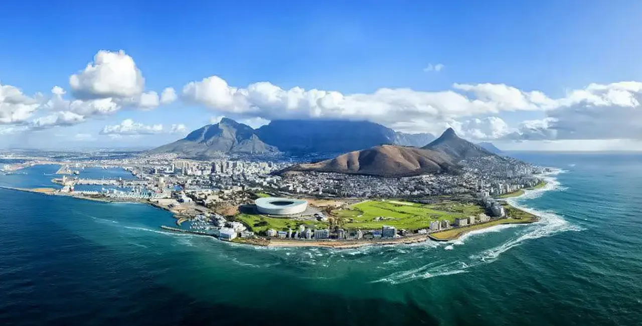 Cape Town