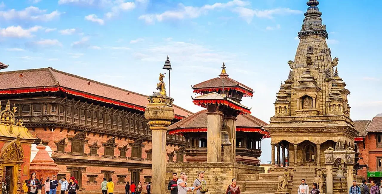 Kathmandu