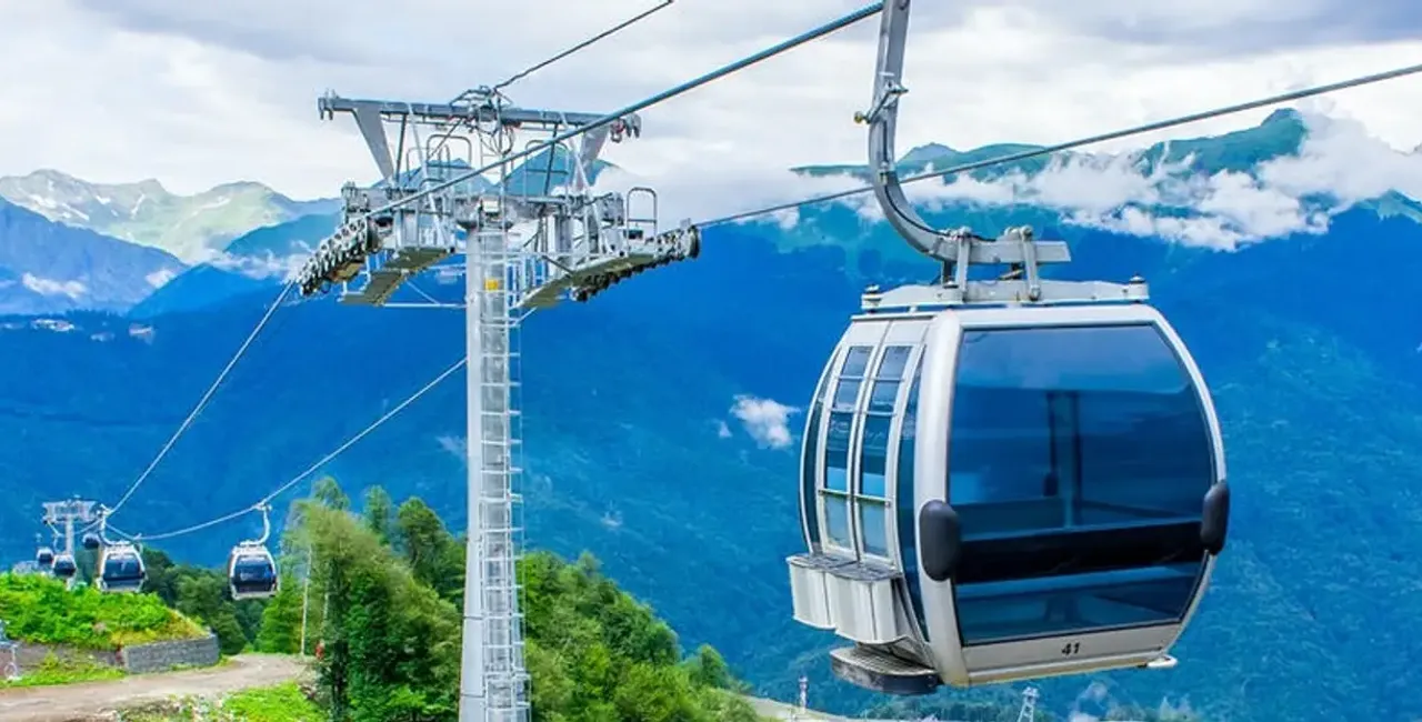 Sochi