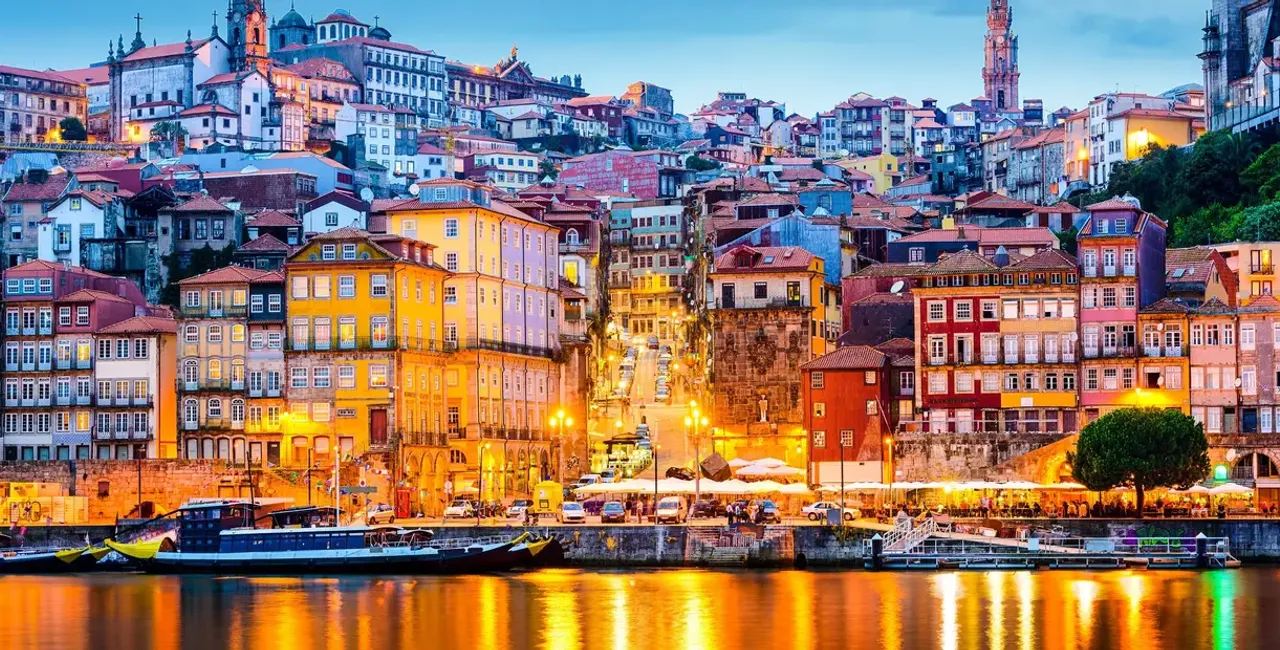 Porto