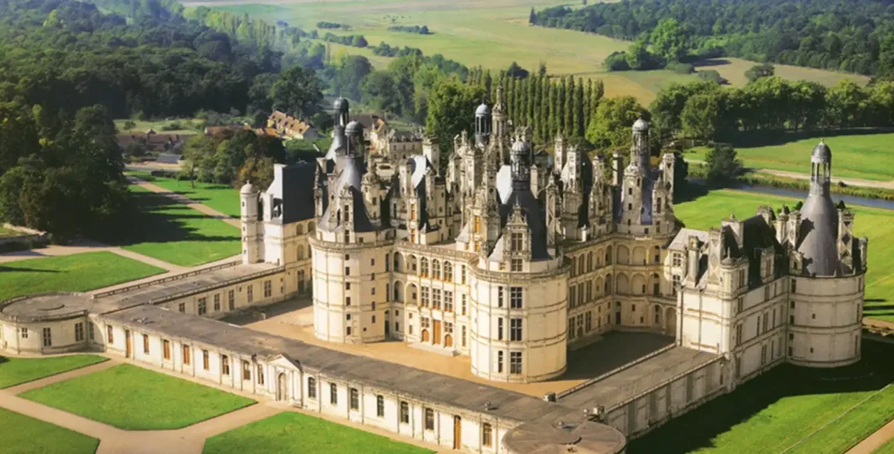 Loire Valley